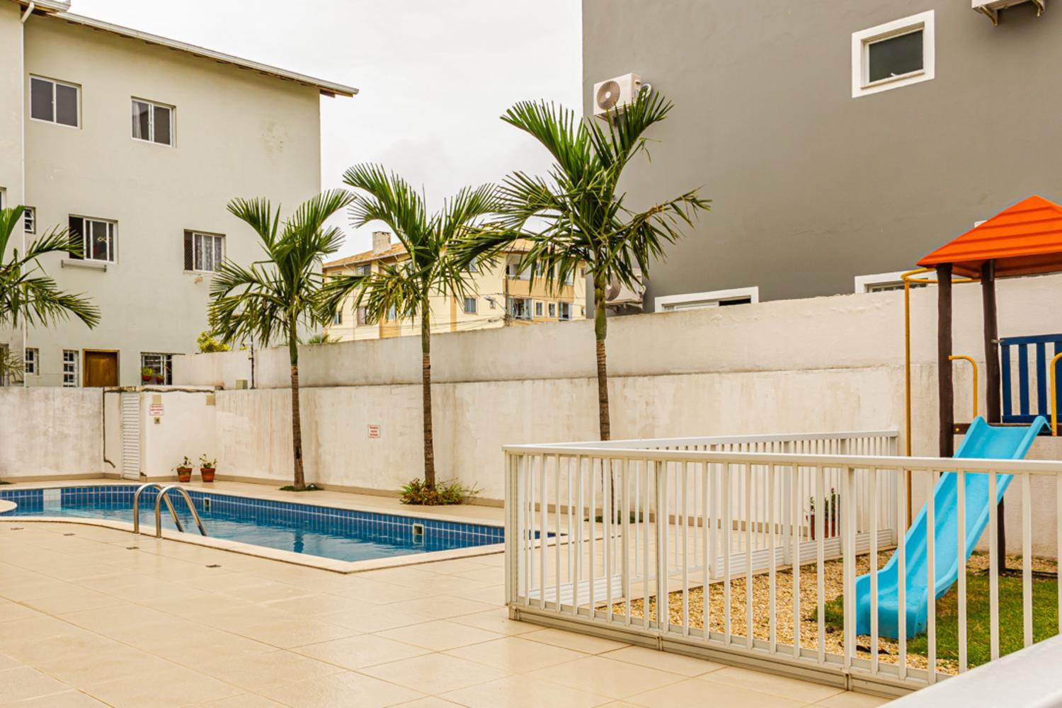 Cores E Encantos No Centrinho Dos Ingleses Ing-010-2201 Apartamento *