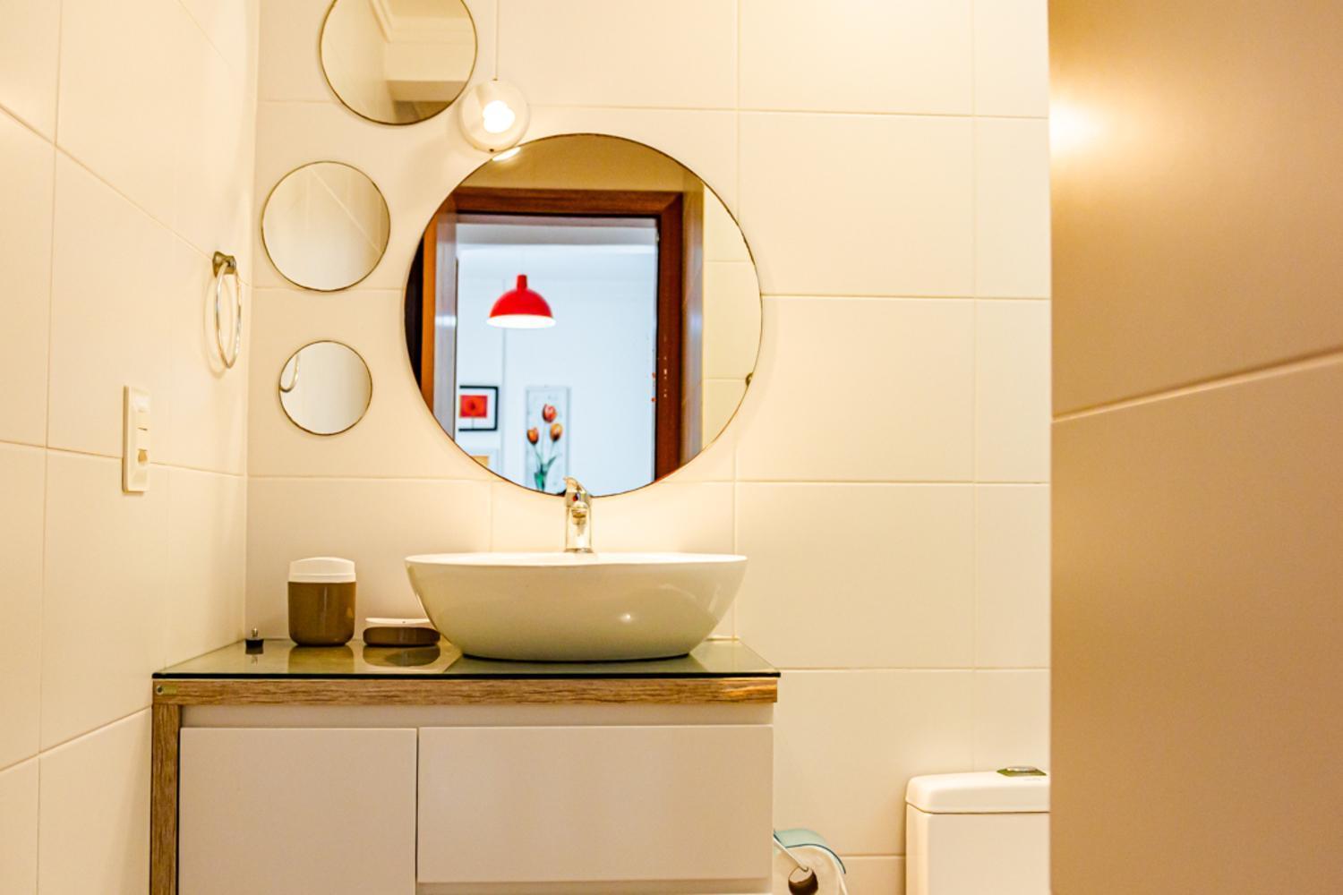 Cores E Encantos No Centrinho Dos Ingleses Ing-010-2201 Apartamento