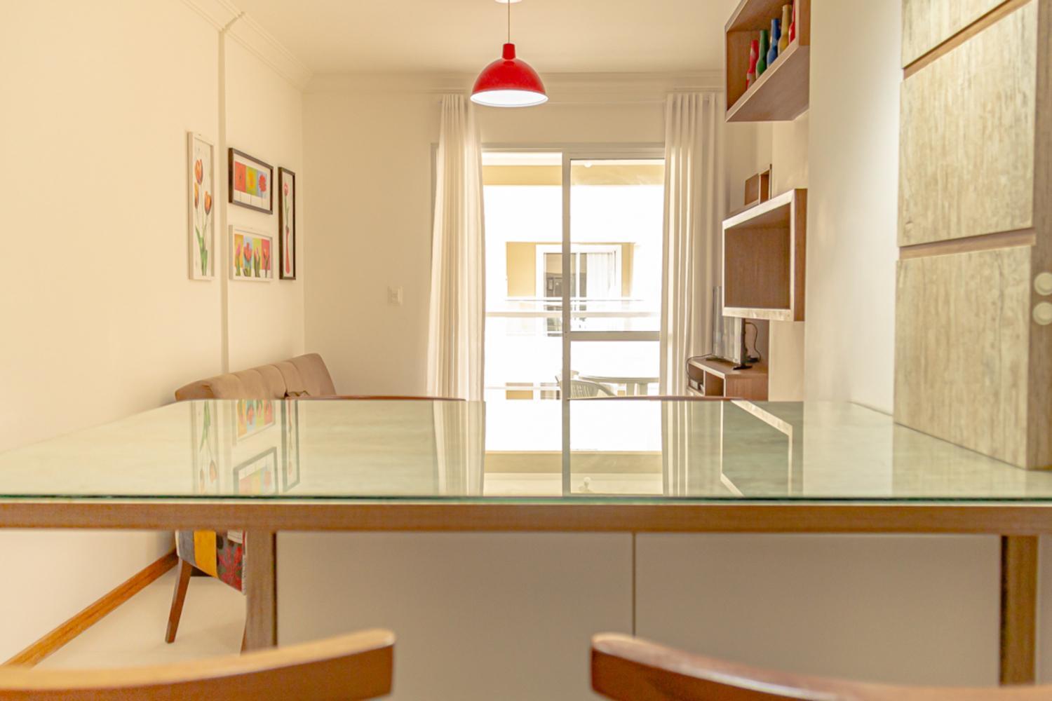Cores E Encantos No Centrinho Dos Ingleses Ing-010-2201 Apartamento *