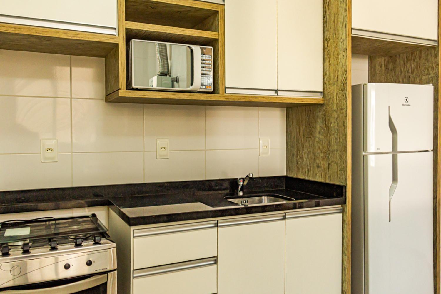 Apartamento Cores E Encantos No Centrinho Dos Ingleses Ing-010-2201 Florianopolis