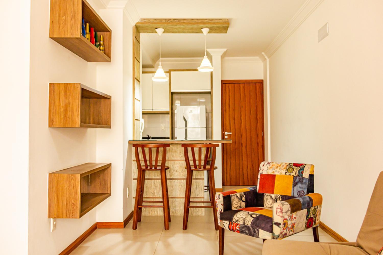 Cores E Encantos No Centrinho Dos Ingleses Ing-010-2201 Apartamento *