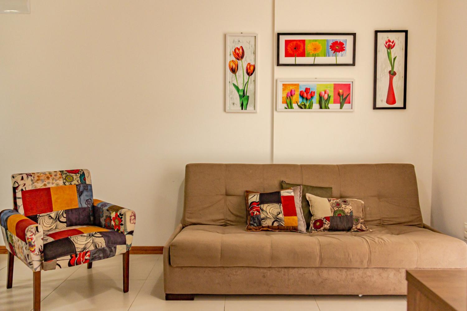 Cores E Encantos No Centrinho Dos Ingleses Ing-010-2201 Apartamento Florianopolis