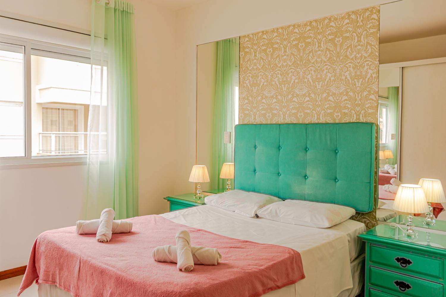 Apartamento Cores E Encantos No Centrinho Dos Ingleses Ing-010-2201
