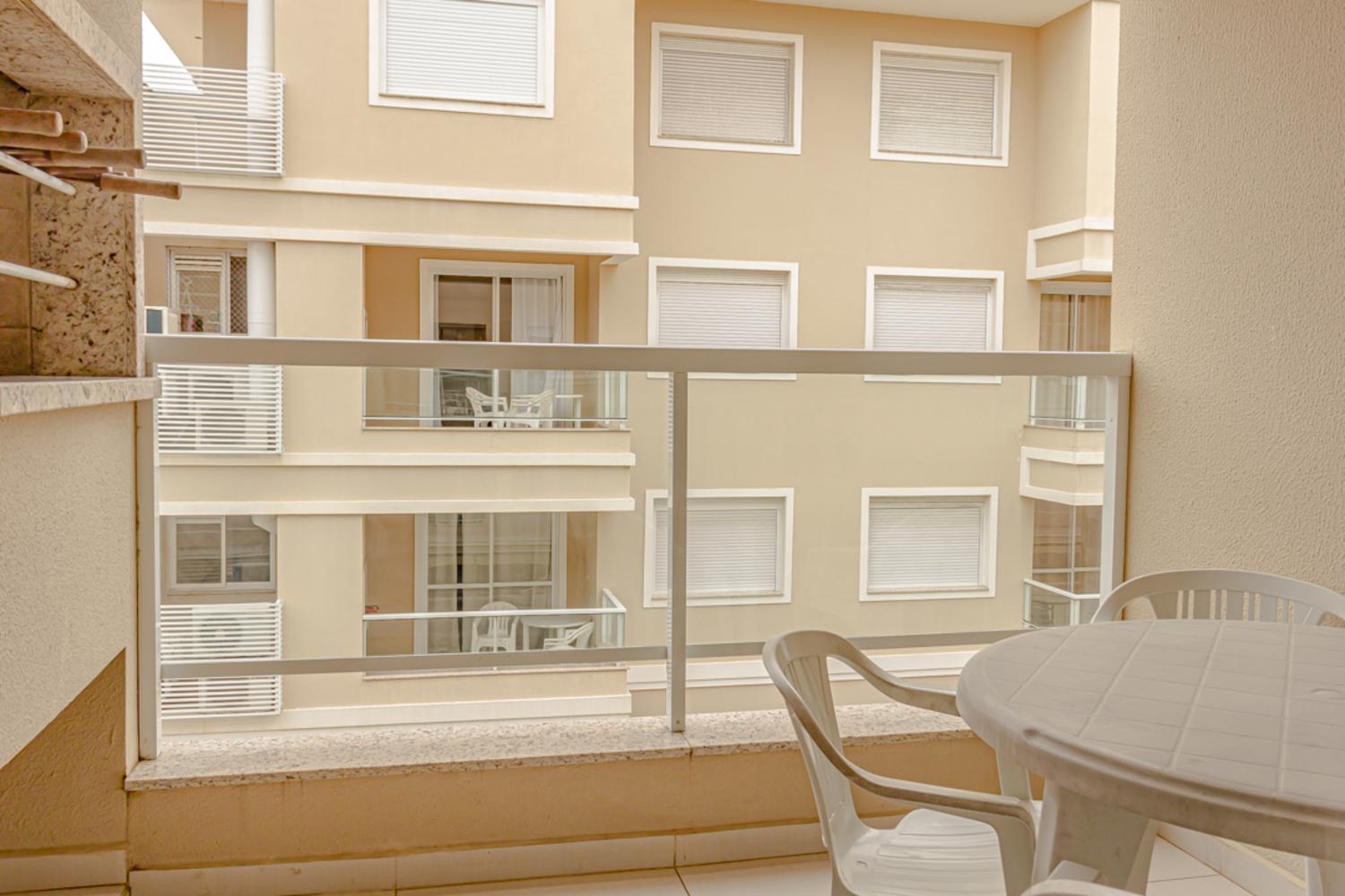 Apartamento Cores E Encantos No Centrinho Dos Ingleses Ing-010-2201 *