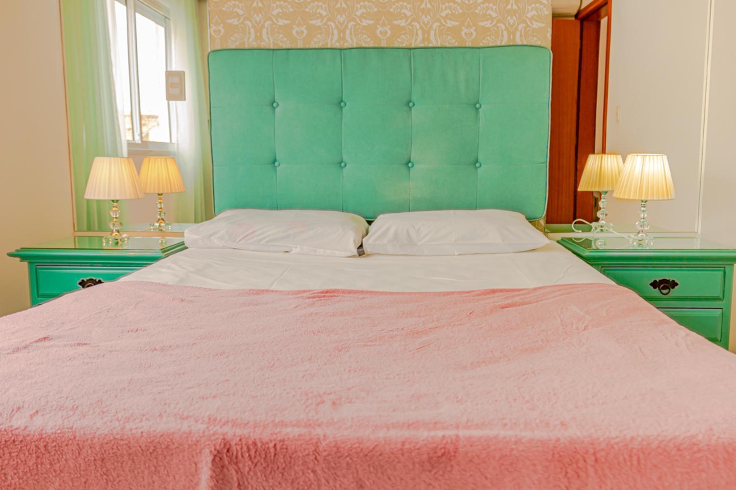 Cores E Encantos No Centrinho Dos Ingleses Ing-010-2201 Apartamento Florianopolis