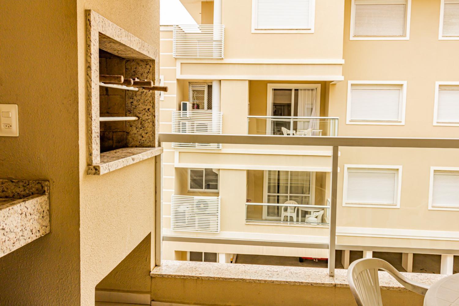 Apartamento Cores E Encantos No Centrinho Dos Ingleses Ing-010-2201 Florianopolis